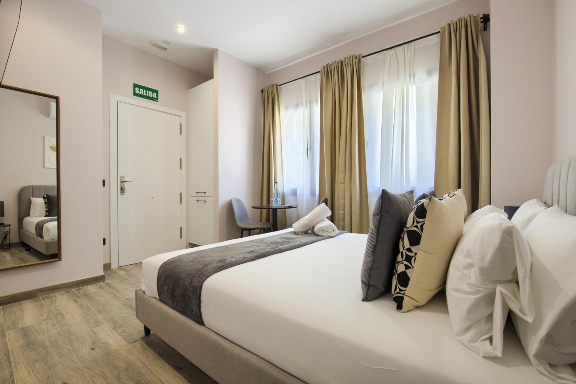 Apartment Dobo Nuria