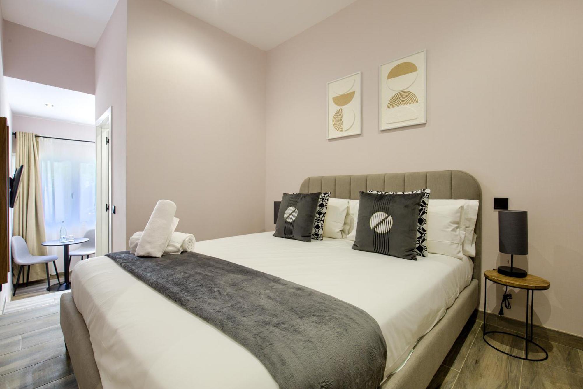 Apartment Dobo Nuria Madrid
