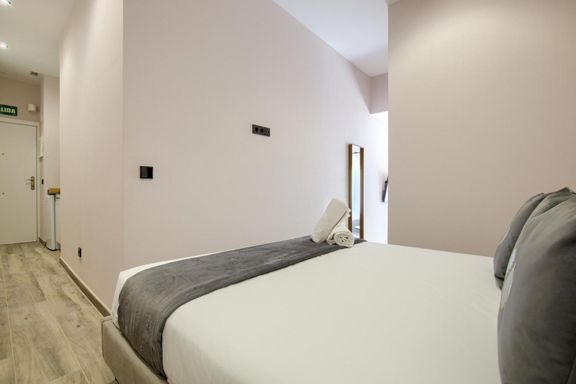 Apartment Dobo Nuria Madrid