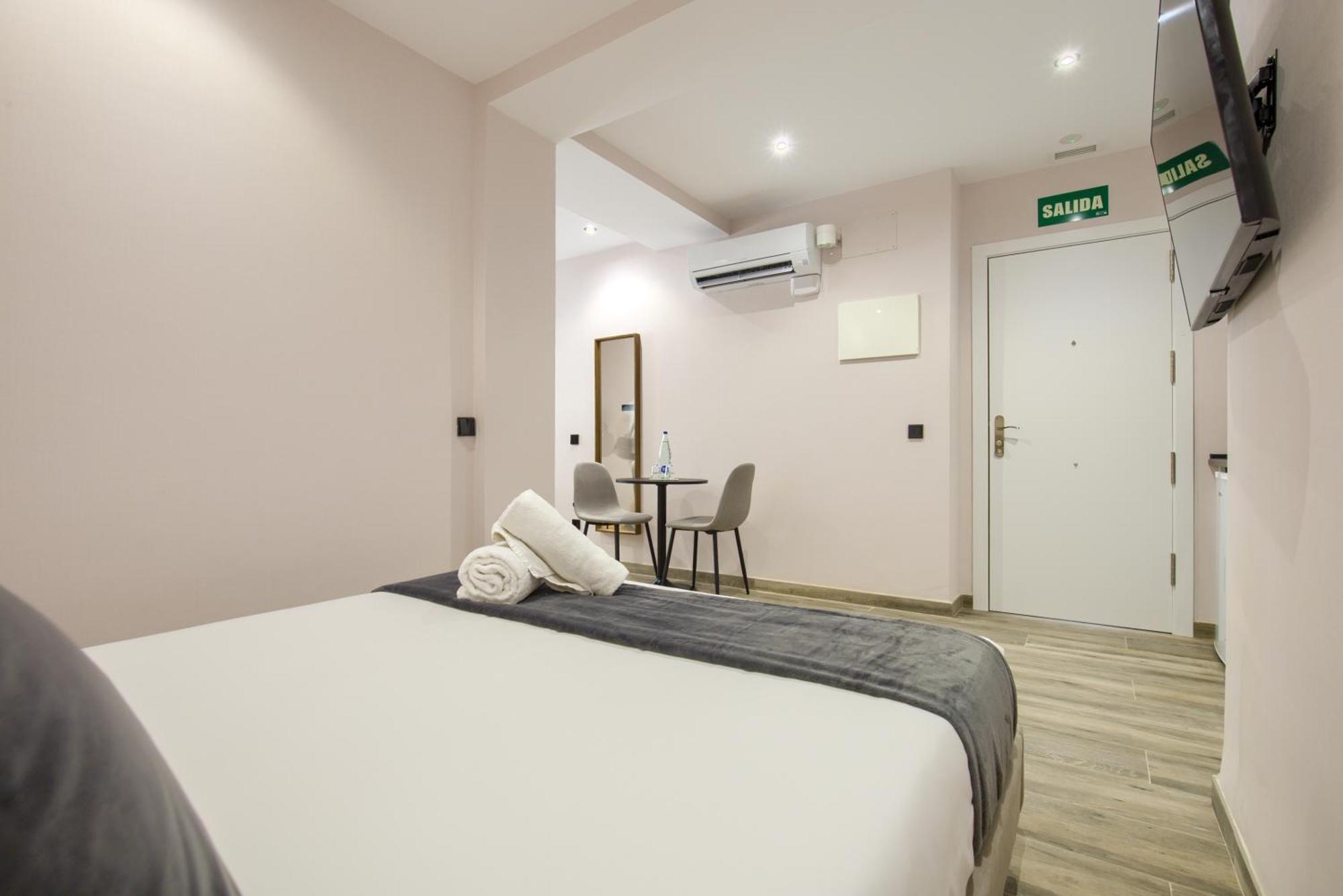 Dobo Nuria Apartment Madrid