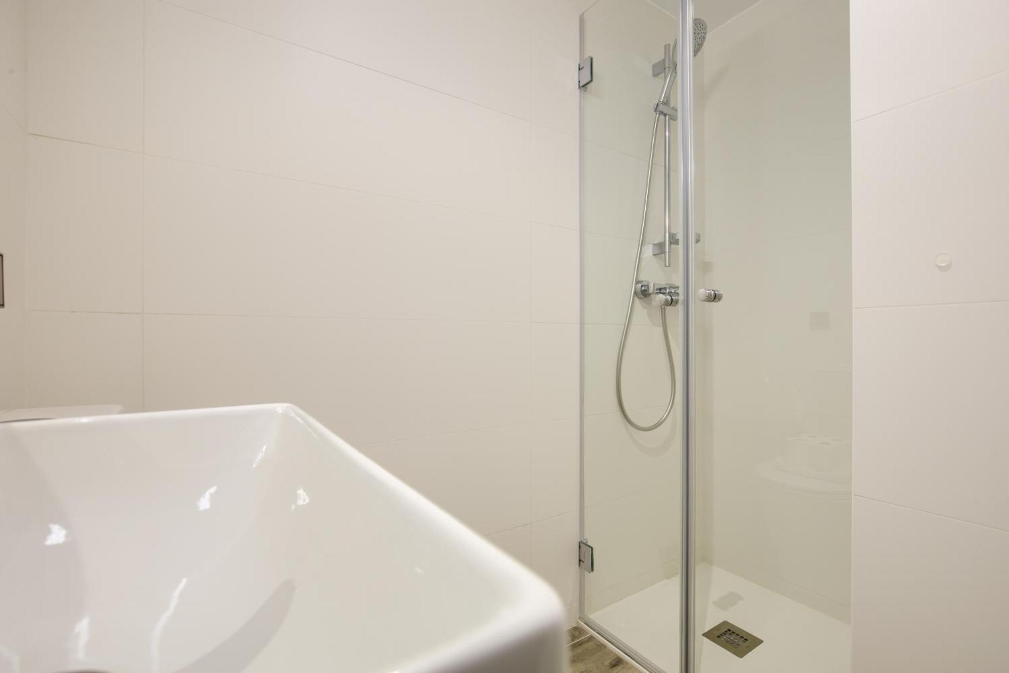 Apartment Dobo Nuria *