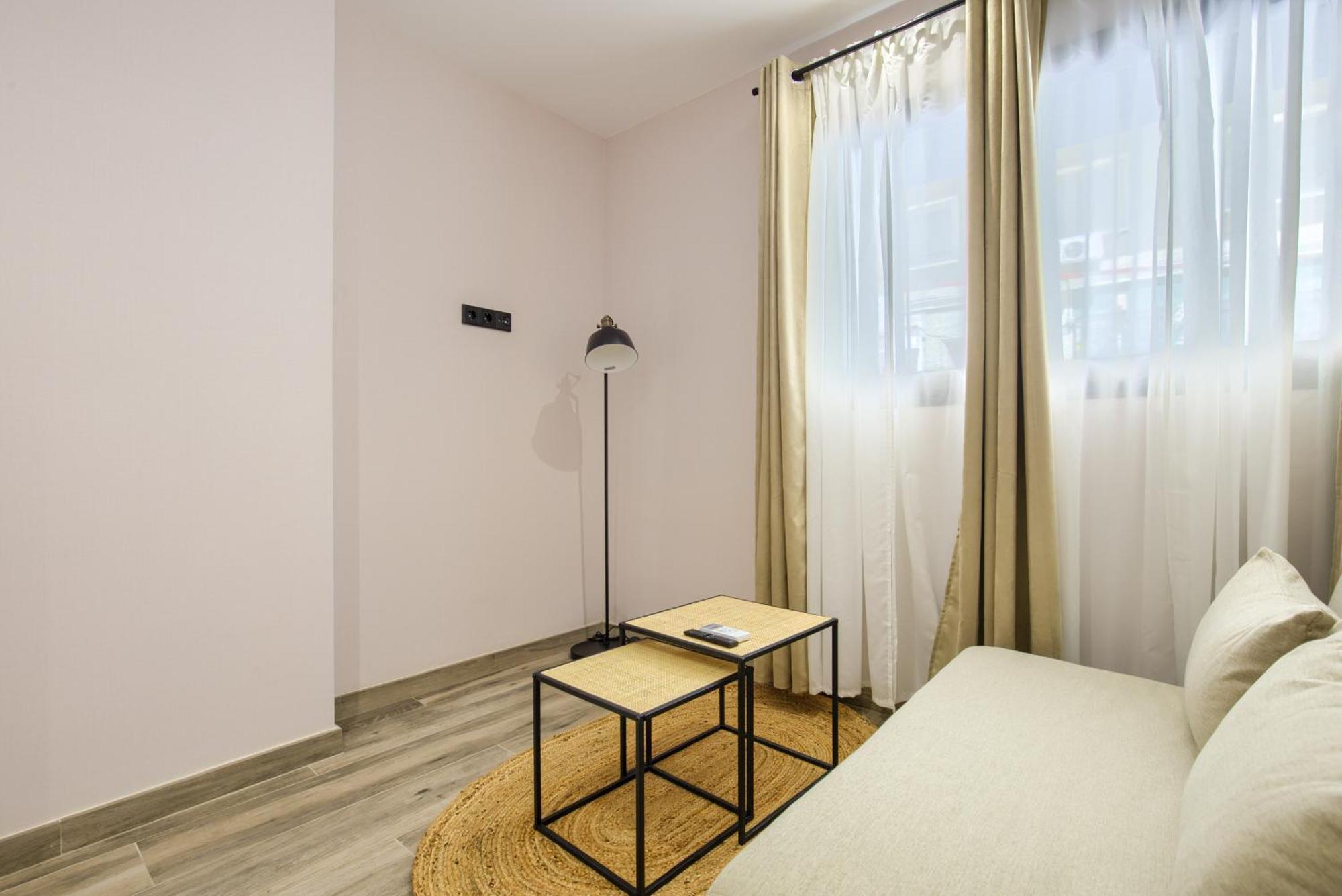 Dobo Nuria Apartment