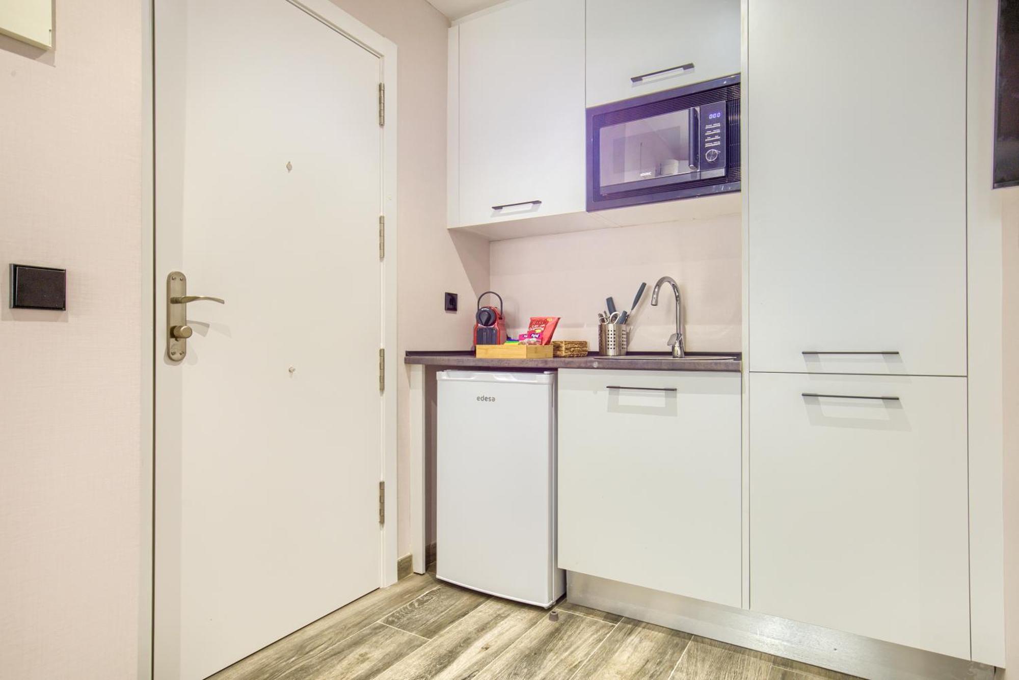 Apartment Dobo Nuria