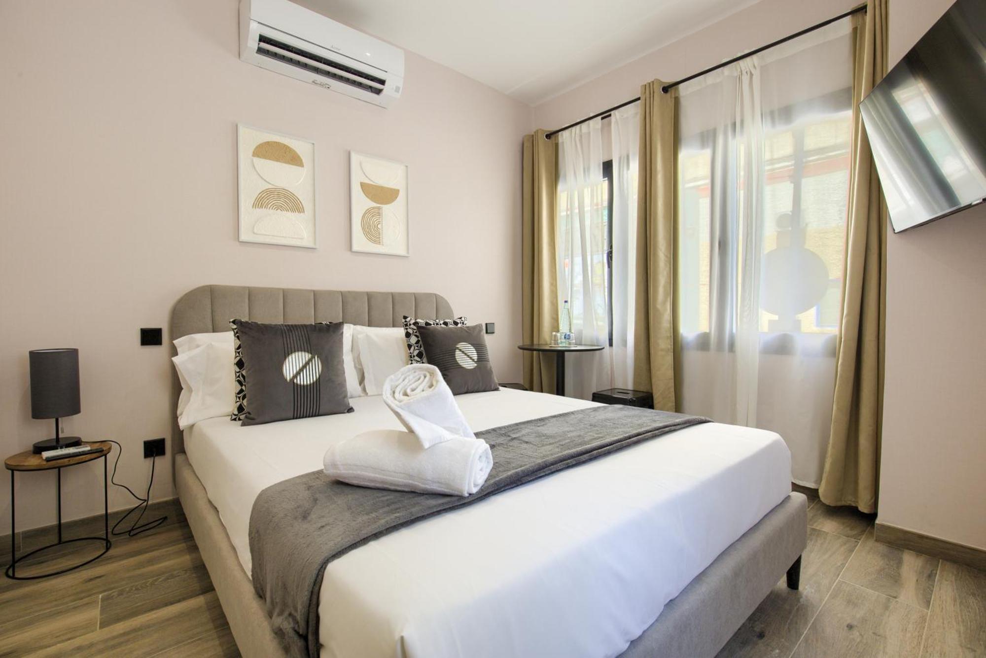 Apartment Dobo Nuria