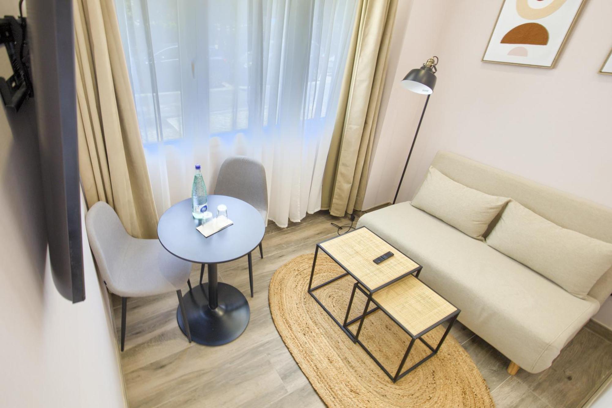 Dobo Nuria Appartamento